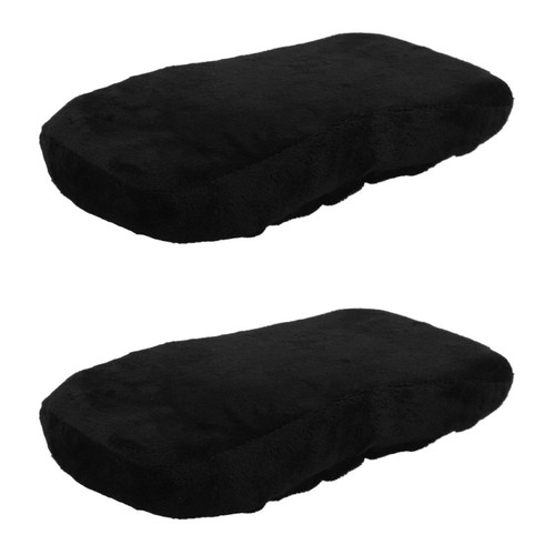 Set arm cushion gaming - of,