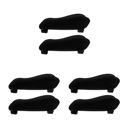 Set armrest pads - set, for