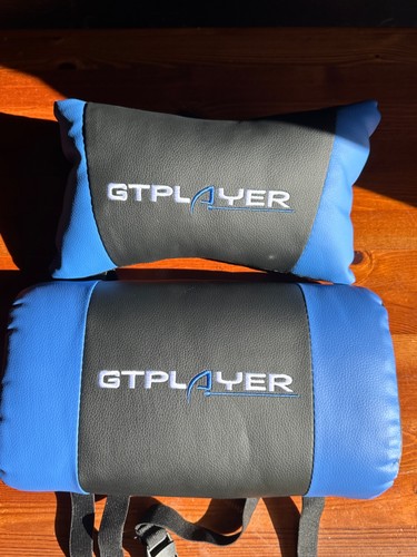 Brand new gaming chair neck - brand,
