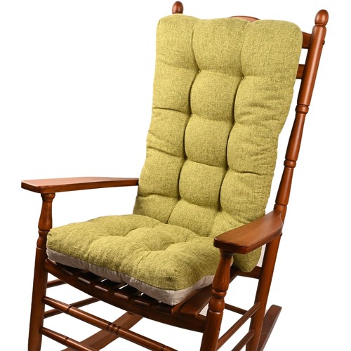 Jumbo rocking chair - rocking,