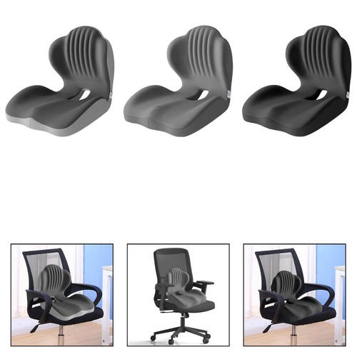 Office chair cushion - chair,
