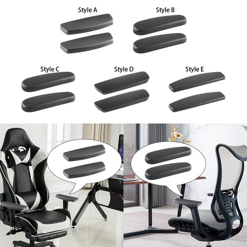 Set universal armrest - 2,