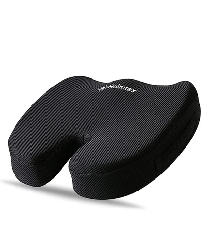 Memory foam seat cushion - seat,