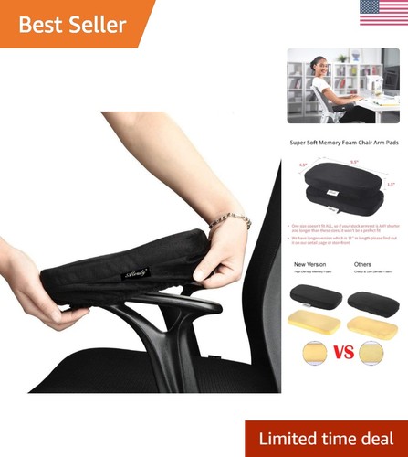 Set memory foam chair - foam,