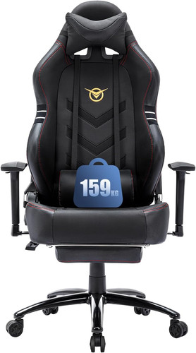 Squires gaming chair with - gaming,