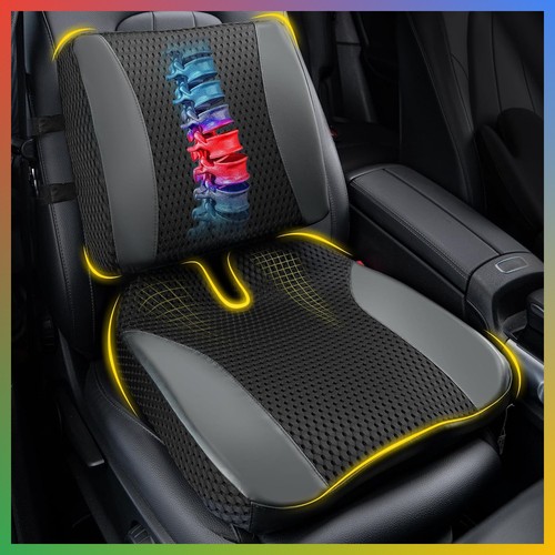 Car seat cushion lumbar - seat,