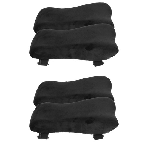 Set gaming chair armrest - of,