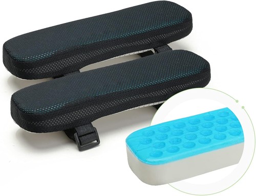 Gaming chair armrest memory - chair,