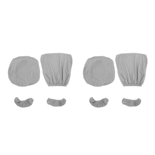 Sets office chair cushion - 2,