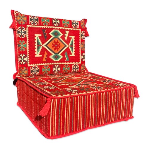 Arabic majlis floor sofa - floor, set