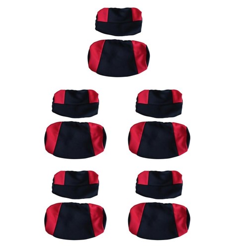 Sets chair protector cover - 5,