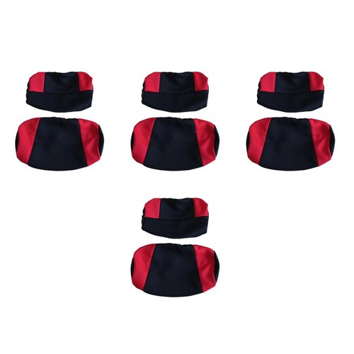 Sets chair protector cover - ,