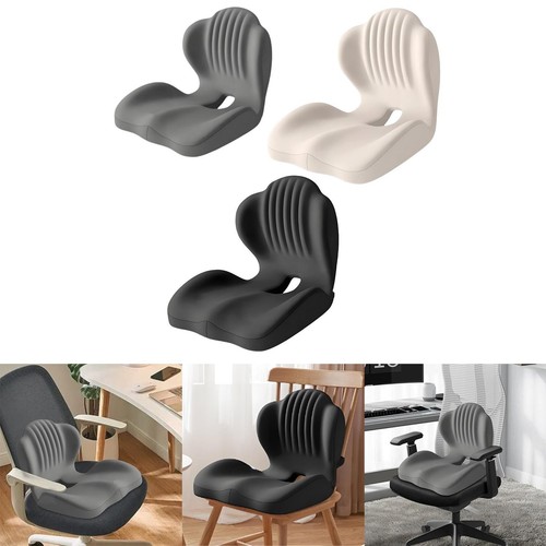 Office chair cushion ergonomic - office,