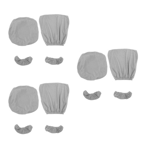 Sets gaming chair covers - 3,