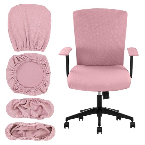 Office chair covers set - covers,