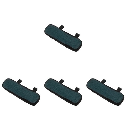 Set chair armrest - set,