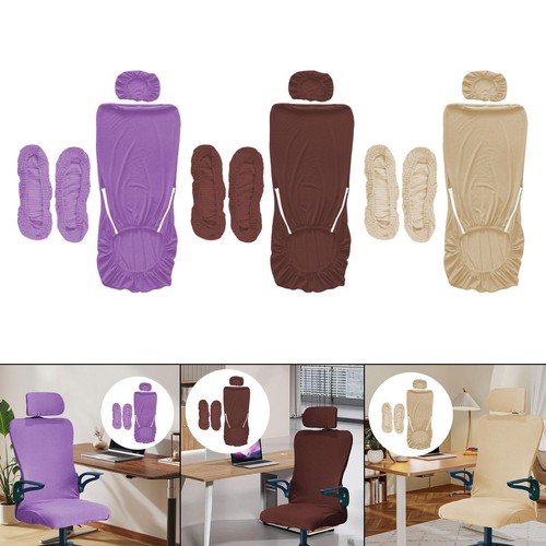 Office chair cover - office,