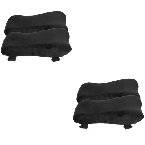 Set replaceable armrest - set, of
