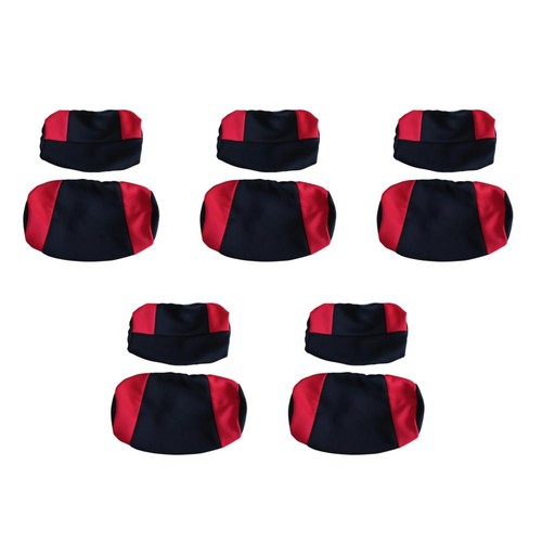 Sets chair protector - 5, cover