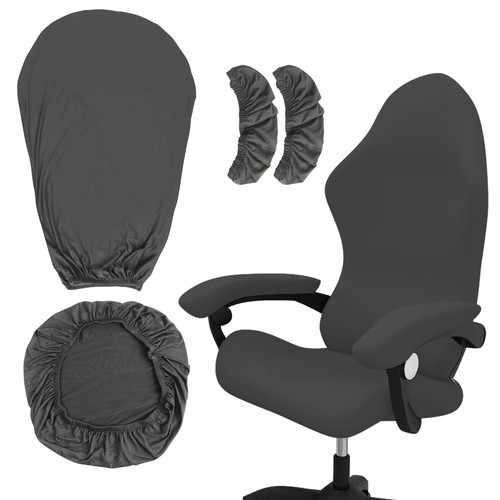 Marsrut gaming chair - marsrut, covers