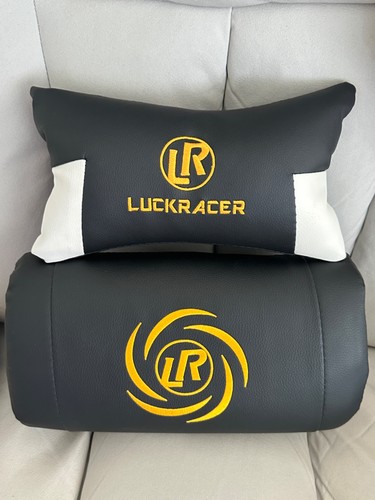 Luckracer neck pillow - luckracer,
