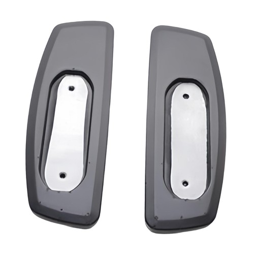 Set office chair armrest - of,