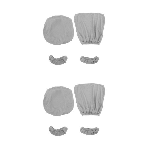 Sets seat and - seat,