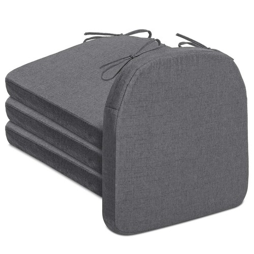 Chair cushions set or 6 - set,