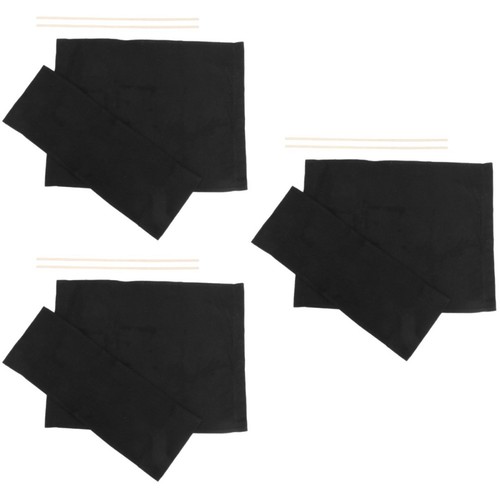 Sets game chair canvas - 3,