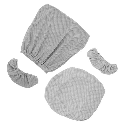 Sets chair cushions - 3, with