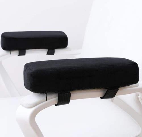 Memory foam office chair - office,