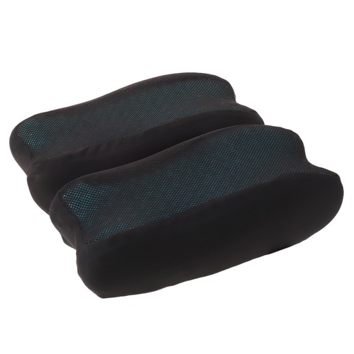 Reusable armrest cushion pads - reusable,