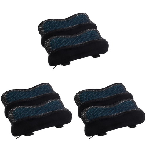 Set reusable chair arm - set,