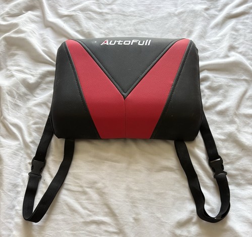 Computer chair cushion - computer,