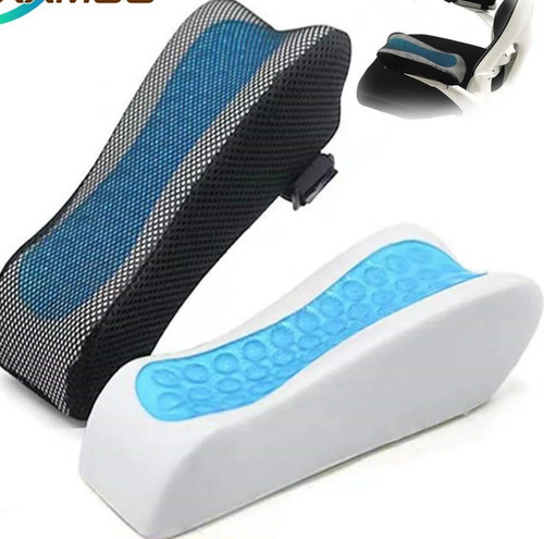 Ergonomic armrest pads for - ergonomic,