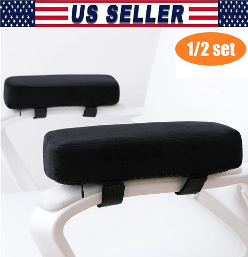 Thick memory foam chair - 2,