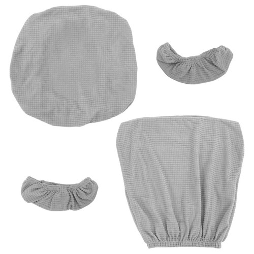 Sets office chair sleeves - office,