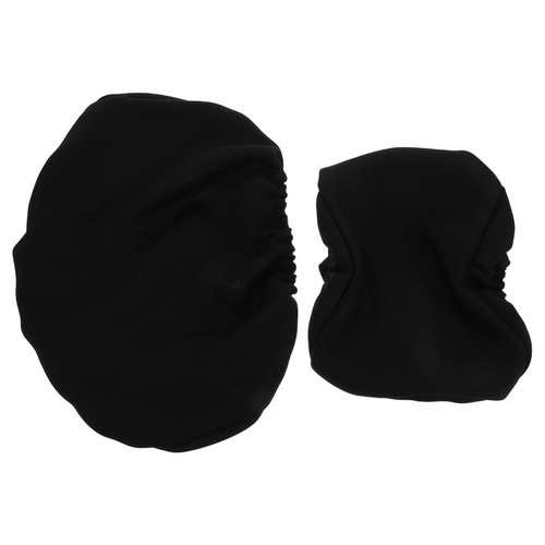 Set reusable black - reusable, gaming