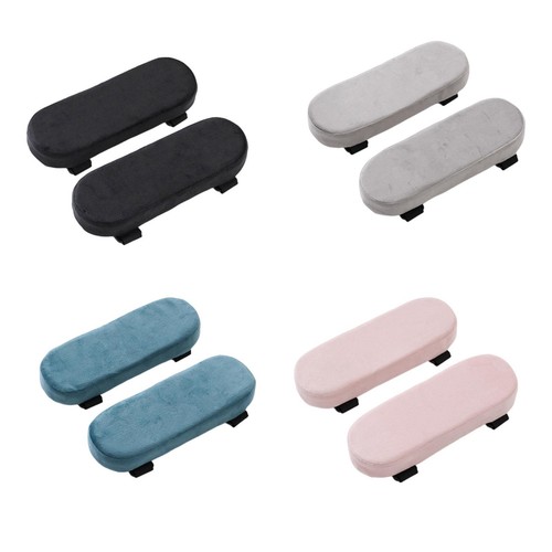 Set armrest cushions - set, of