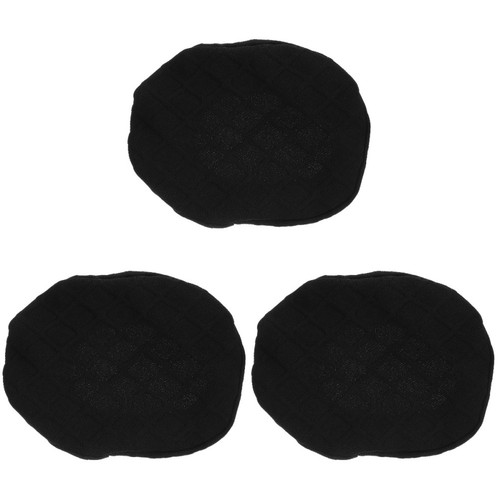 Set chair headrests - of, 3