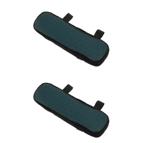 Set chair armrest pads - set,