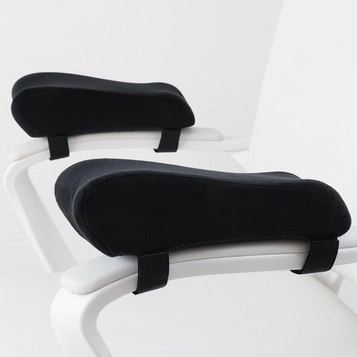 Ergonomic office chair - office, armrest
