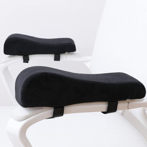 Chair ergonomic armrest - armrest, pads