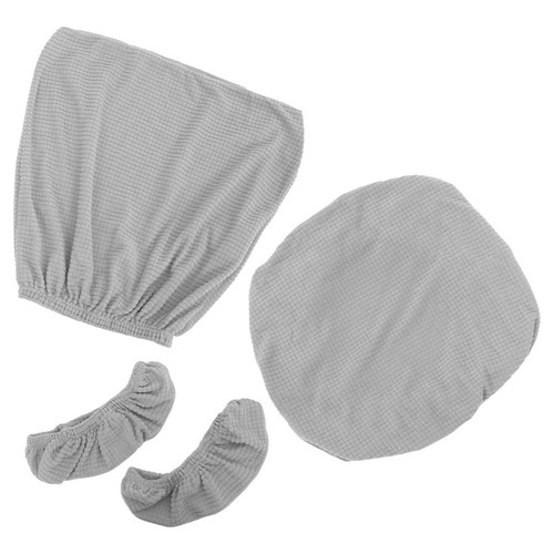 Sets office chair cushion - 3,