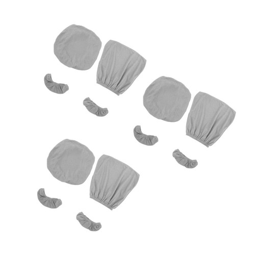 Sets seat covers for chairs - sets,