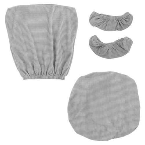Sets ergonomic chair - 2,
