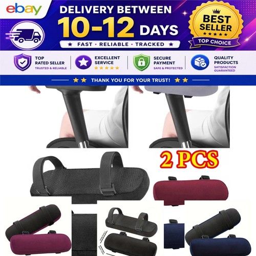 Chair armrest cushion - armrest, covers