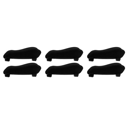 Set replaceable armrest - 3,