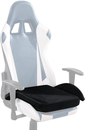 Gaming chair seat - chair, cushion