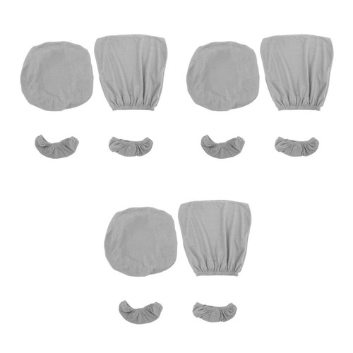 Sets gaming seat - 3, cover